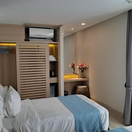 Lovely Room Oceanami Resort 隆海 外观 照片