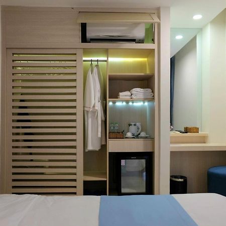Lovely Room Oceanami Resort 隆海 外观 照片