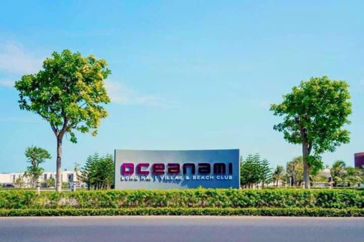 Lovely Room Oceanami Resort 隆海 外观 照片