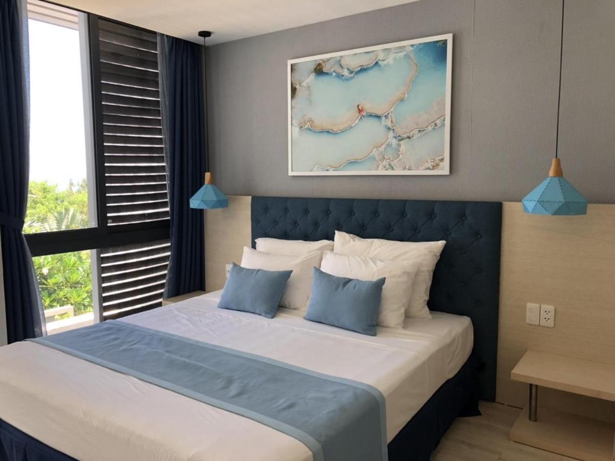 Lovely Room Oceanami Resort 隆海 外观 照片