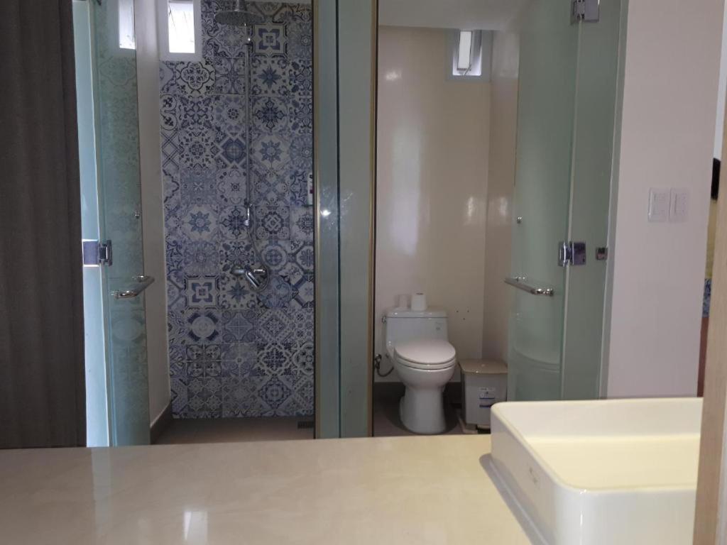 Lovely Room Oceanami Resort 隆海 外观 照片