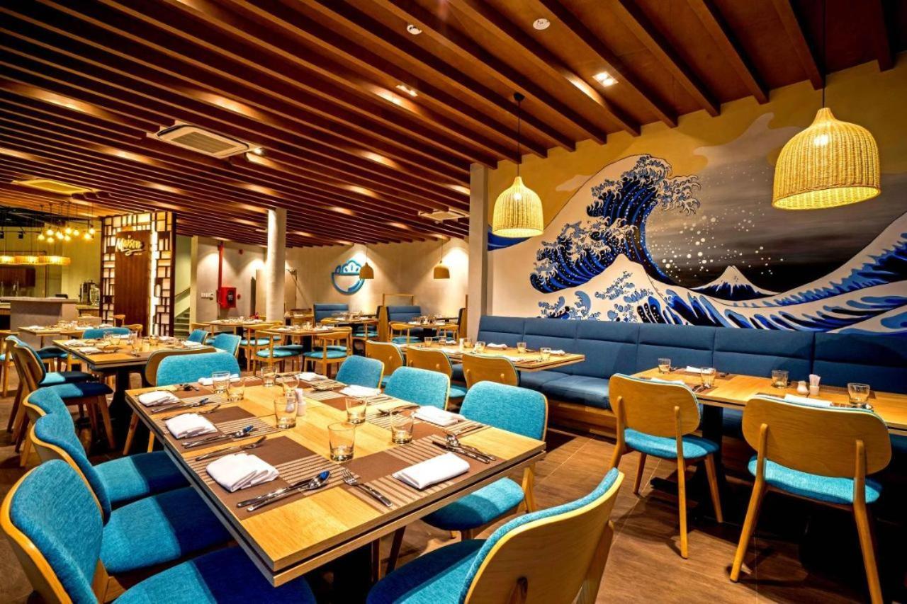 Lovely Room Oceanami Resort 隆海 外观 照片