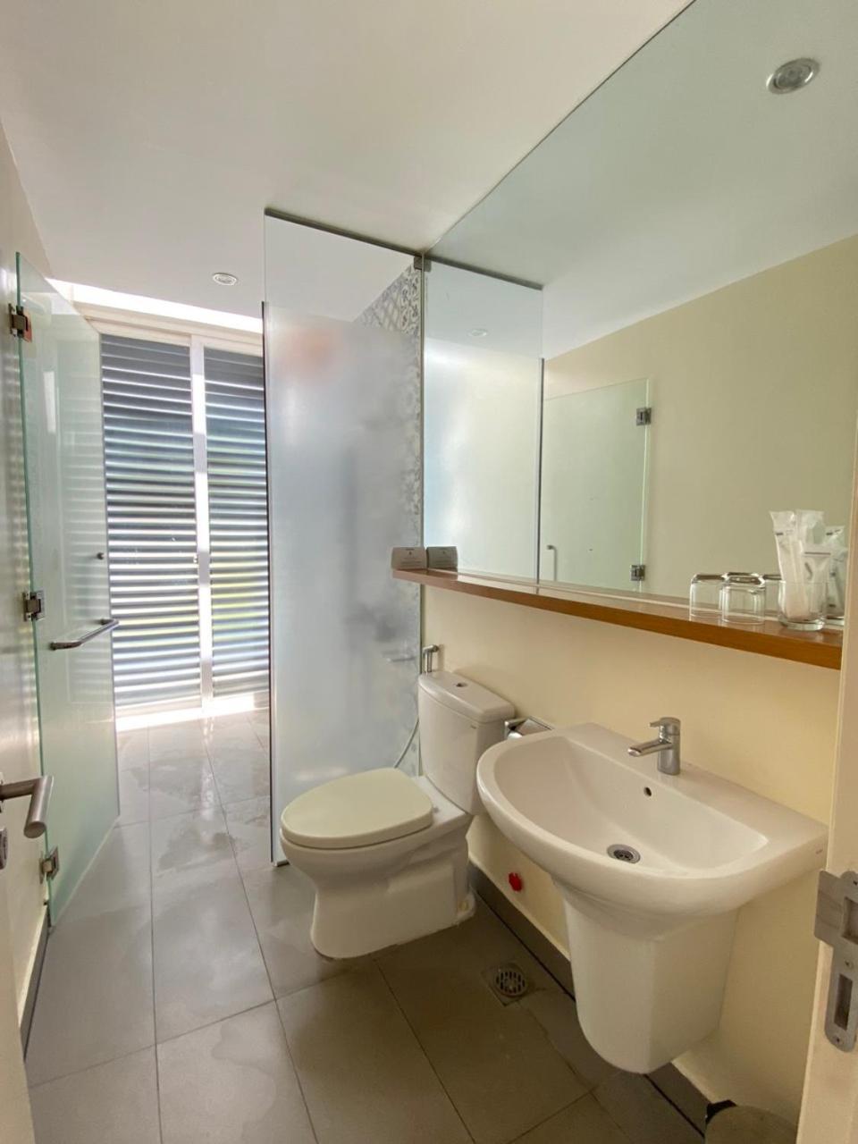 Lovely Room Oceanami Resort 隆海 外观 照片