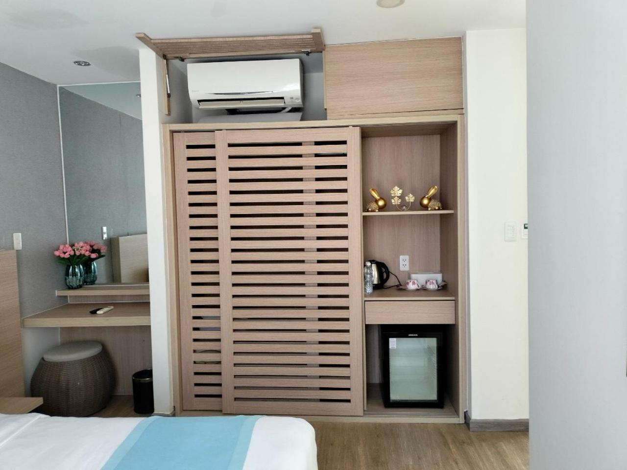 Lovely Room Oceanami Resort 隆海 外观 照片