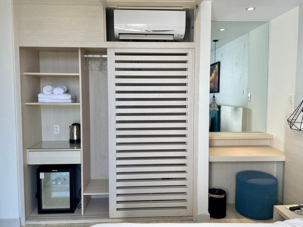 Lovely Room Oceanami Resort 隆海 外观 照片