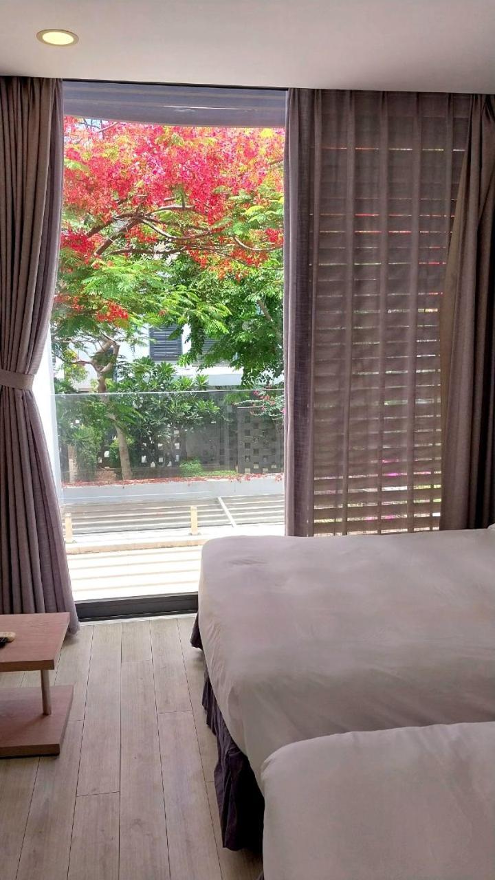 Lovely Room Oceanami Resort 隆海 外观 照片