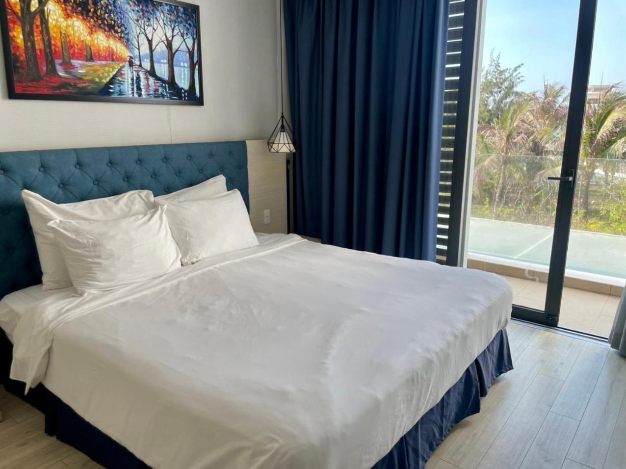 Lovely Room Oceanami Resort 隆海 外观 照片