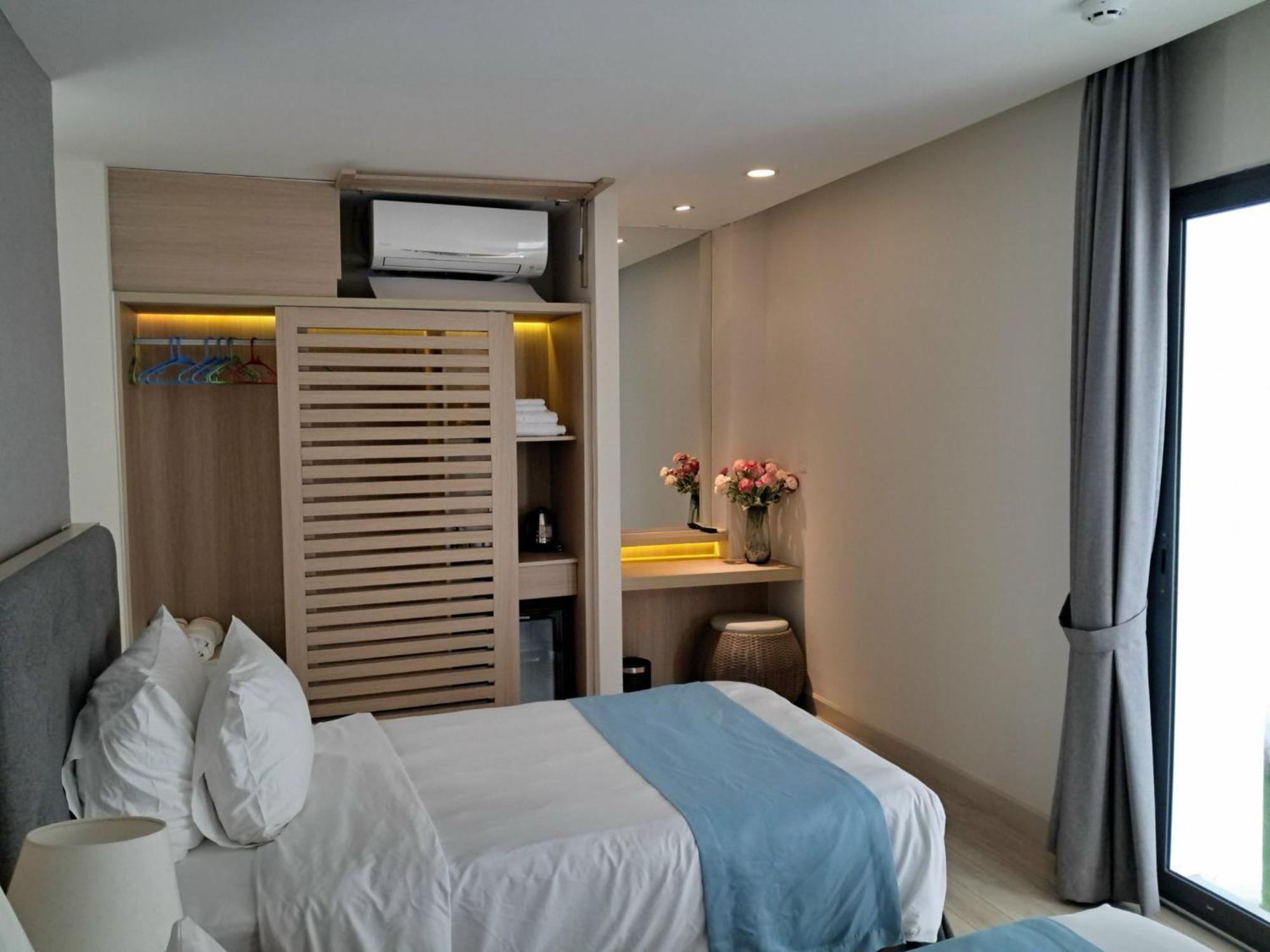 Lovely Room Oceanami Resort 隆海 外观 照片